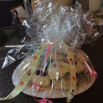 Nonna Anne’s Cookie Tray