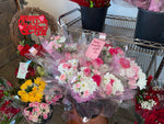 “Pretty Bouquets” Flower Bouquet