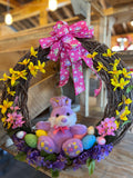 Wreath Easter Day
