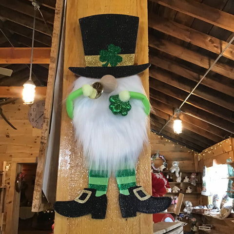Gnome St Patrick’s