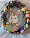 Wreath Easter Day